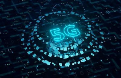 5g中国什么时候开始商用