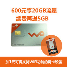 3g网卡是什么型号