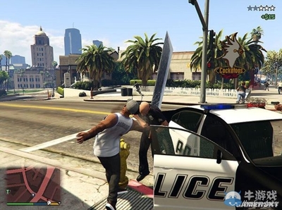 gta破解补丁