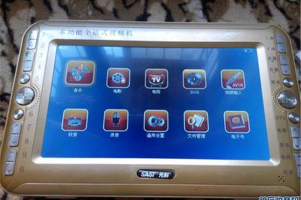 电视的v1是什么